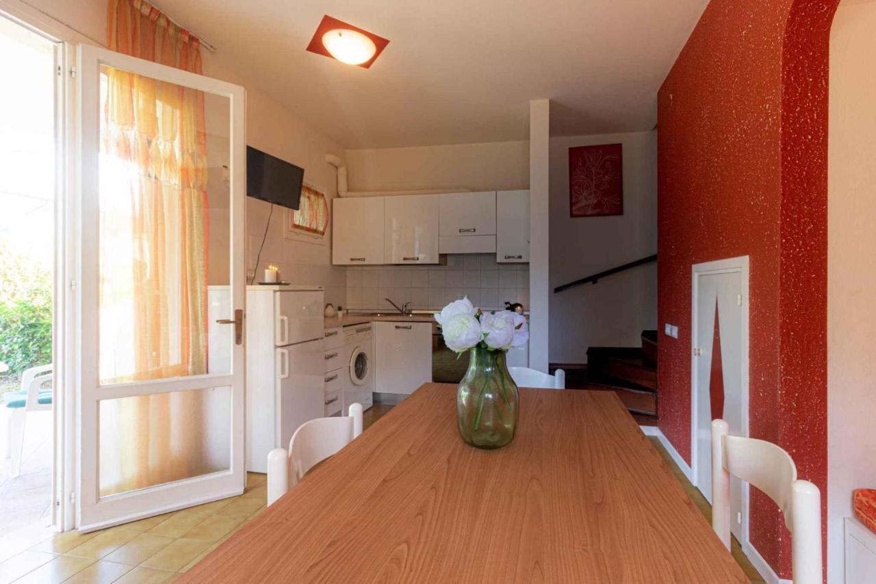 Holiday Home Porto Santa Margherita 40296 Eksteriør billede