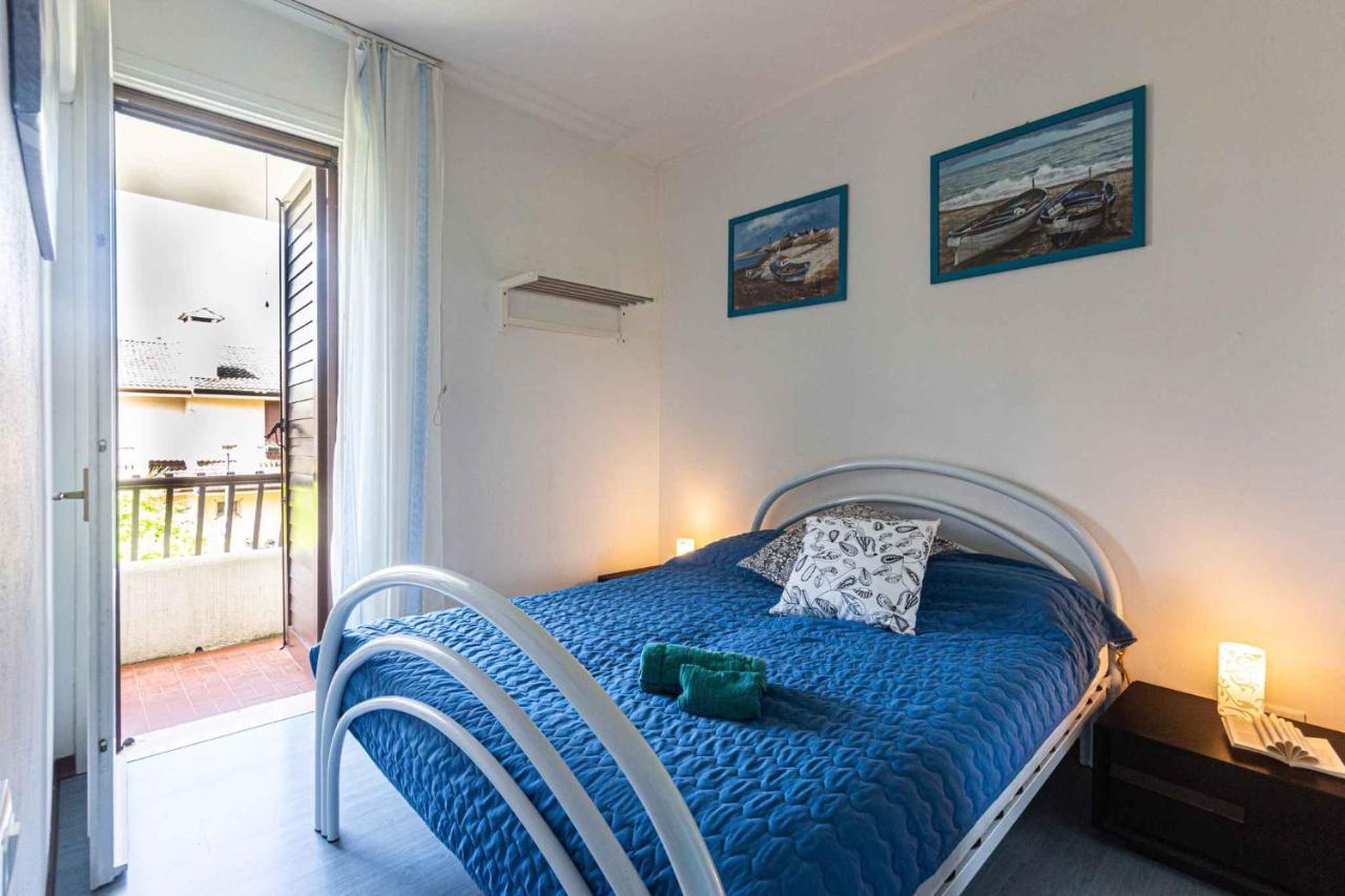 Holiday Home Porto Santa Margherita 40296 Eksteriør billede