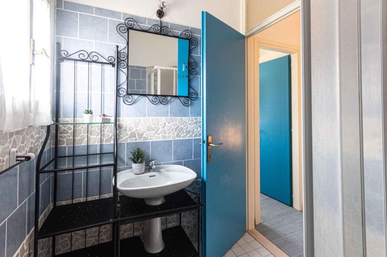 Holiday Home Porto Santa Margherita 40296 Eksteriør billede