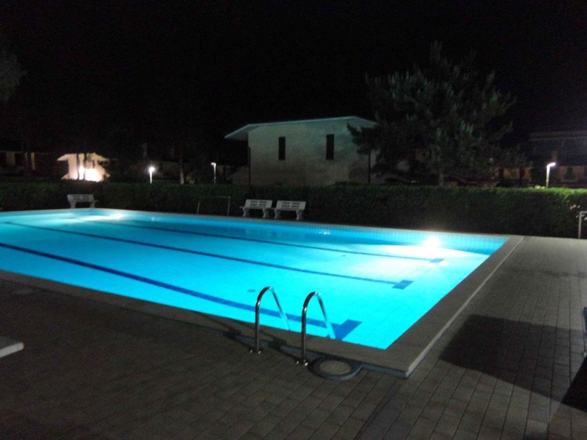 Holiday Home Porto Santa Margherita 40296 Eksteriør billede