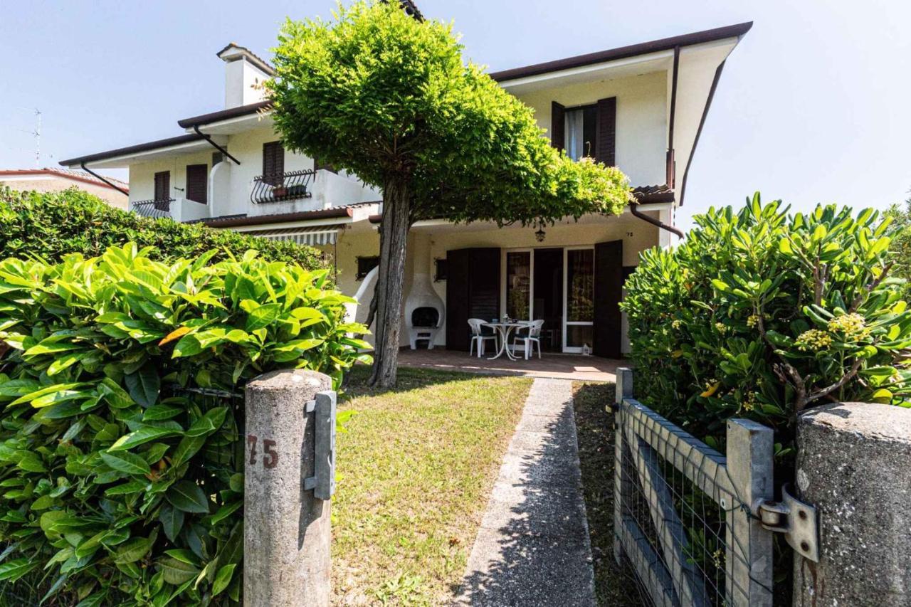 Holiday Home Porto Santa Margherita 40296 Eksteriør billede