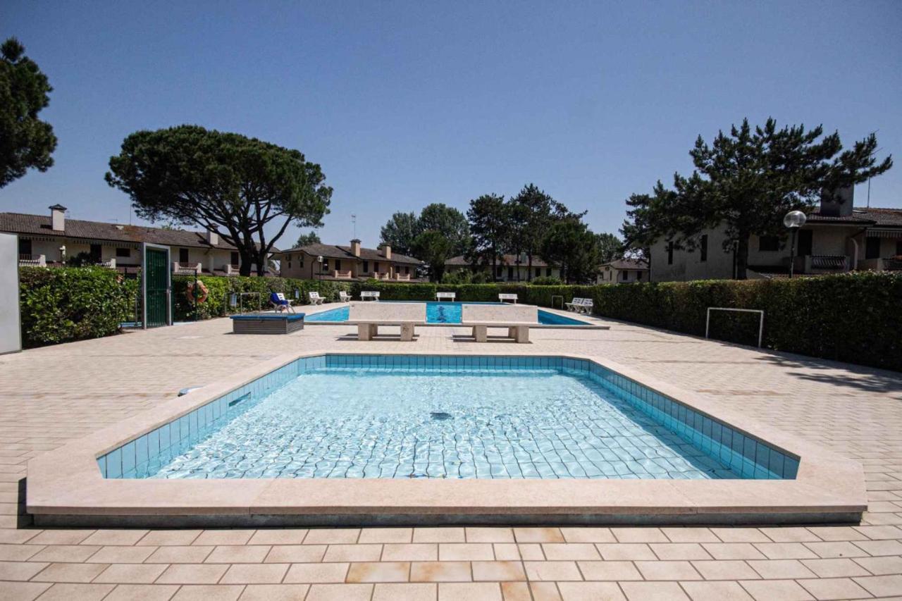 Holiday Home Porto Santa Margherita 40296 Eksteriør billede