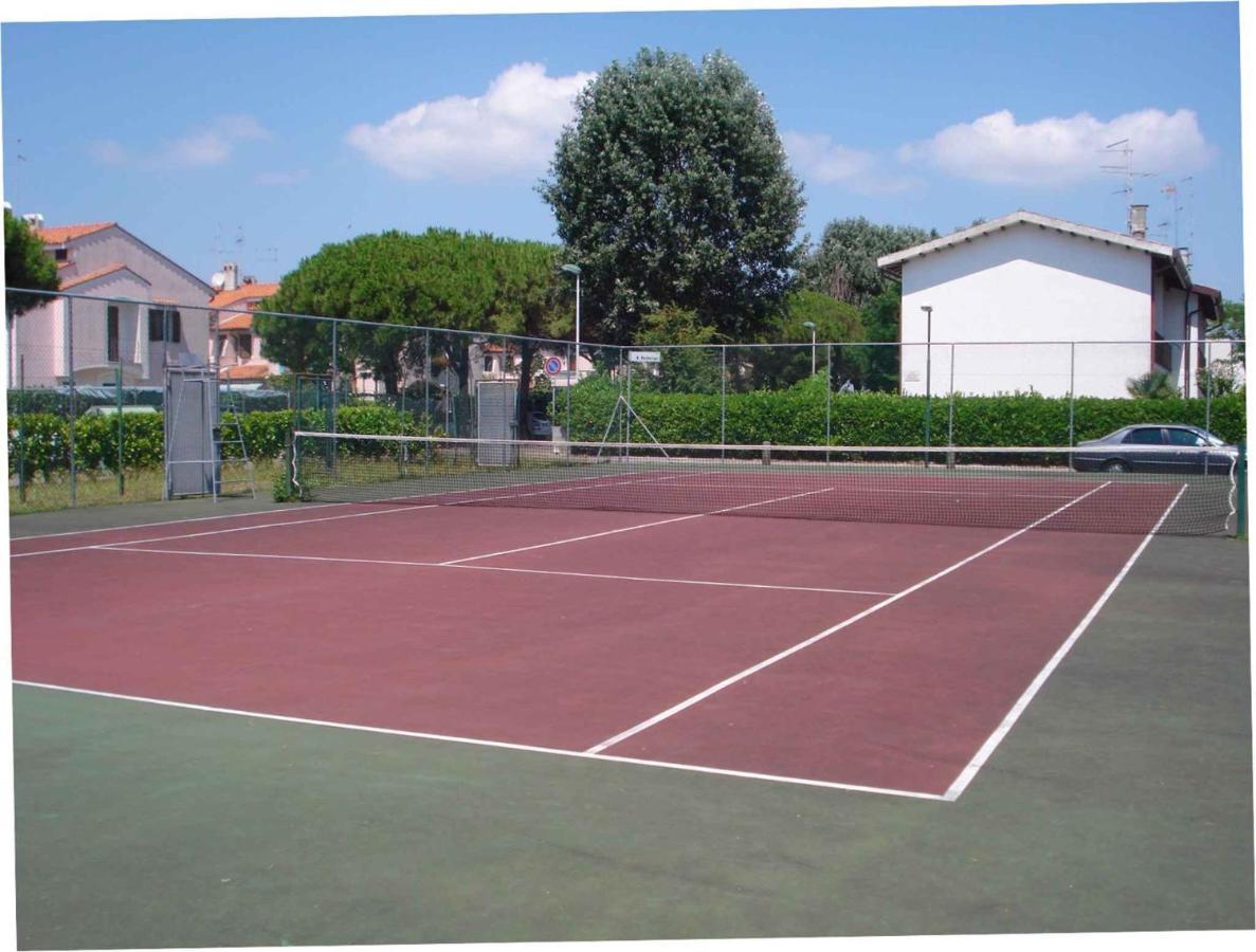 Holiday Home Porto Santa Margherita 40296 Eksteriør billede
