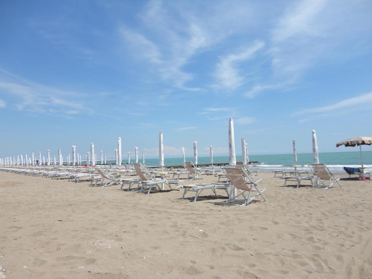 Holiday Home Porto Santa Margherita 40296 Eksteriør billede